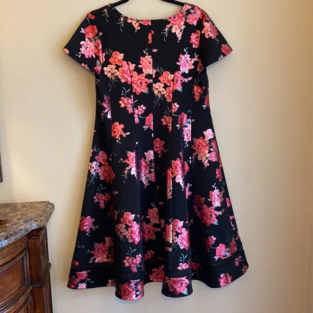 Lane Bryant dress - Picture 2 of 4